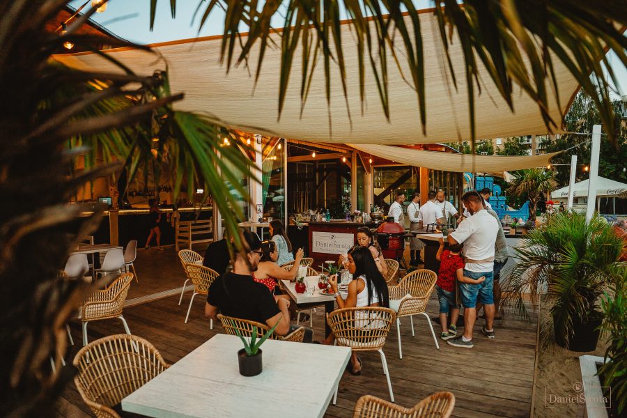 Fine dining catering a event, Fine Event Catering by Daniel Širota